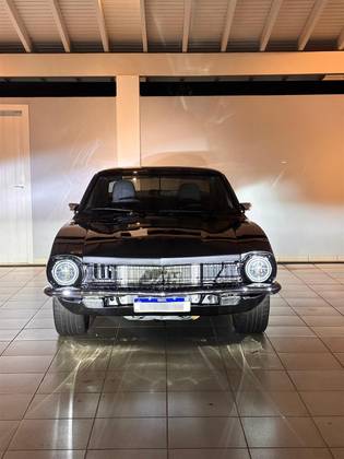 FORD MAVERICK 5.0 SUPER LUXO V8 16V GASOLINA 2P MANUAL
